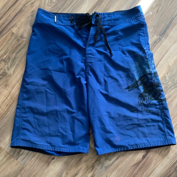 Swim trunks size 32 - Picture 1 of 2